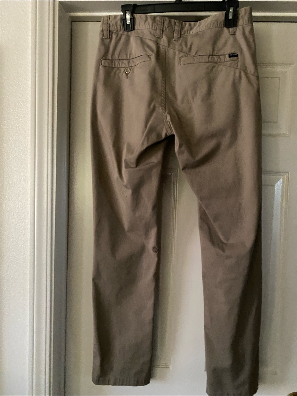 Volcom Khakis